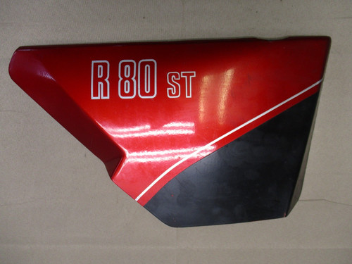 Bmw r80st r80g r65gs airhead - r80st,