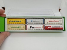 Arnold, Échelle N-1/160, Set