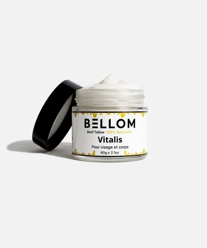 Crème miracle acné beef - acné,
