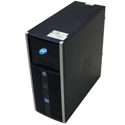 8200 microtower 16gb - i7,
