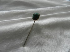 Ancienne épingle à cravate /