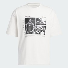 T-shirt Adidas Taille L 