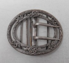 Boucle de ceinture ancienne -