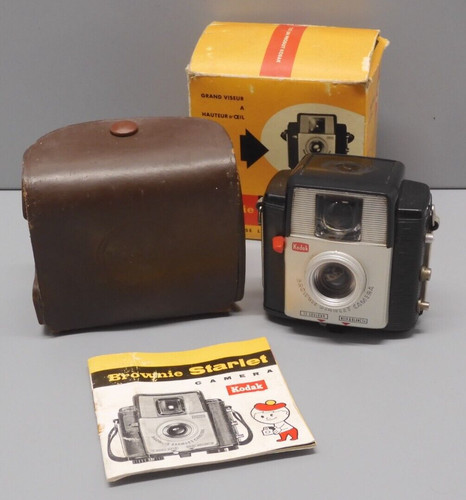 Ancien appareil photo - -ancien,