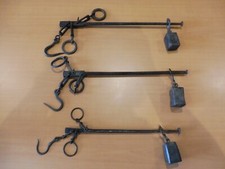 ANCIENNE BALANCE ROMAINE  3