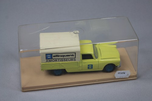 Zc1076 eligor voiture 43 - zc1076, 1/43