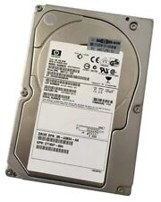 Disque dur HOT PLUG HP /