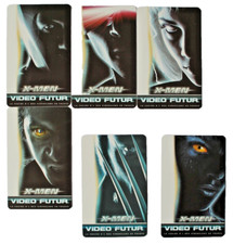 CARTE  VIDEO FUTUR N°  156 A