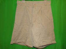 Short culotte coton modele