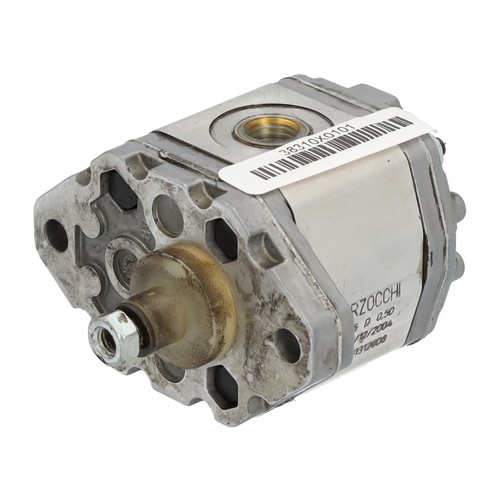 Marzocchi 101312808 used ump - marzocchi,
