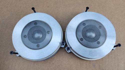Pair vintage jbl 044 - of,
