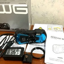 Appareil photo numérique