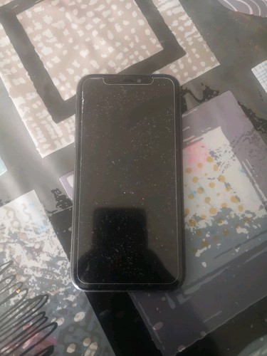 Apple iphone 128go noir - -,