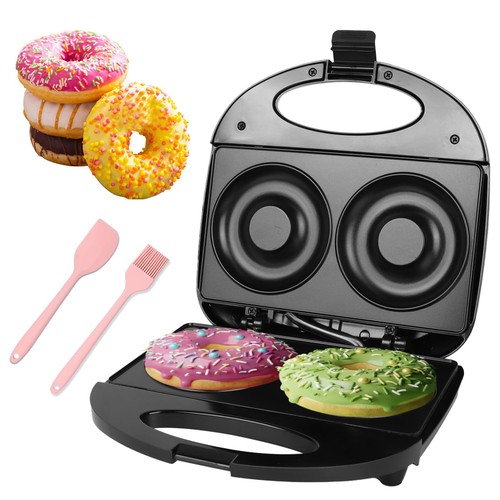 Donut maker doughnut - donut, maker,doughnut