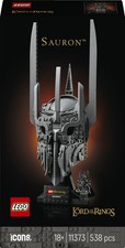 LEGO ICONS 11373 Le Seigneur