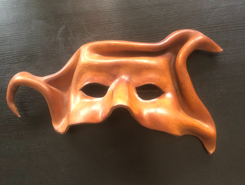 Masque venitien fait - masque,