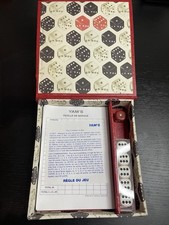 Coffret Vintage YAM’S en