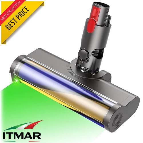 Brosse compatible aspirateur - compatible,