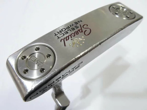 Titleist scotty cameron - titleist,