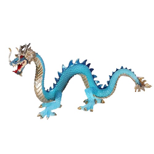 Statue dragon feng shui - dragon,