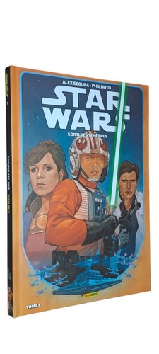 Star wars - wars, sorti