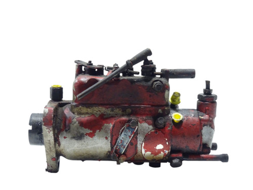 Pompe injection cormick - pompe, à