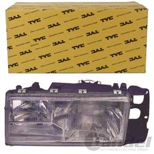 TYC Phare H3 H1 H4 Droite