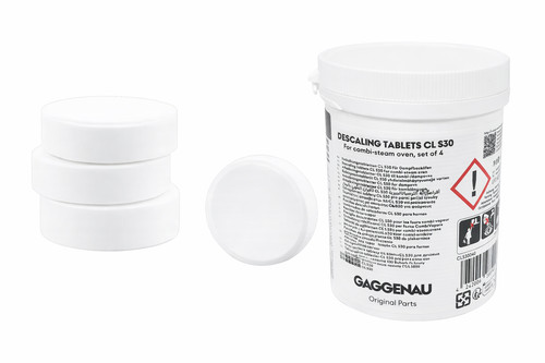 Détartrant pastilles - détartrant, 4