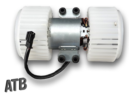 Ventilateur moteur - moteur, de