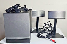 Bose Companion 5 Multimedia