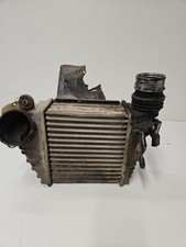Echangeur air (Intercooler)