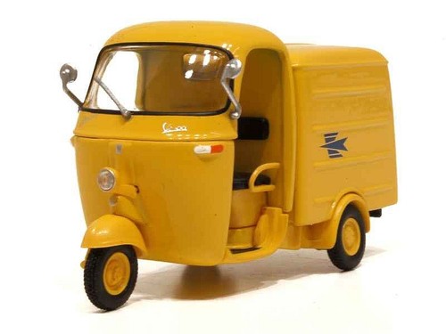 Vespa ac4t 1963 - ac4t, universal