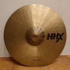 Cymbale SABIAN HHX Power Crash