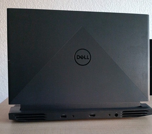 Dell g15 5510 - dell, full