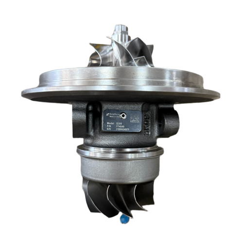 Borg warner s300 chra fits - borg,