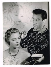 JEAN D'ESTREES MAQUILLEUR DES