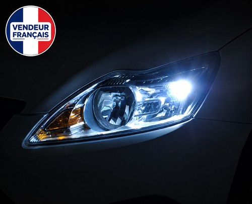 Ampoule led t10 - 2x,