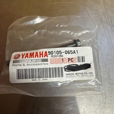 90105-065A1 BOULON NEUF OEM YAMAHA