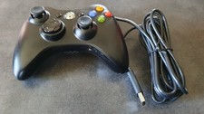 Manette de contrôle Xbox 360