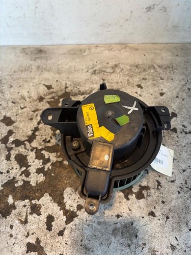 Pulseur air peugeot 306 - d'air,