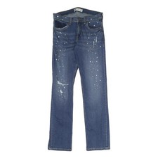 LEVI'S 501 Jeans Homme Bleu