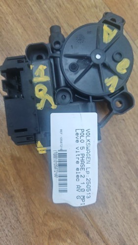 Moteur leve vitre avant gauche - leve,