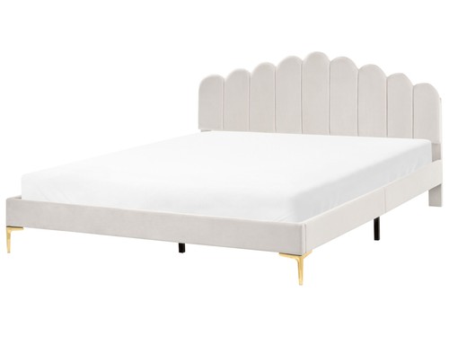 Lit velours 180 200 - en,
