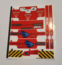 LEGO® 1 X Technic Autocollant