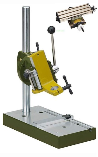 Proxxon micromot support - proxxon, de