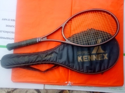 Raquette tennis pro keenex - raquette,