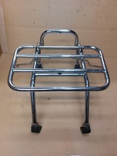 porte bagage avant VESPA 125 PX