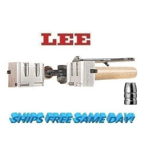 Lee cavity bullet mold - bullet, 38