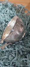  TASSE ARGENT MASSIF style rocaille LOUIS XV poincon 