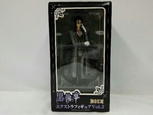 Figurine sebastian sutcliffe - figurine,